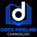 Delfosti Docs Pipeline
